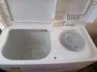 Washing machine HAAS 12 Kgs
