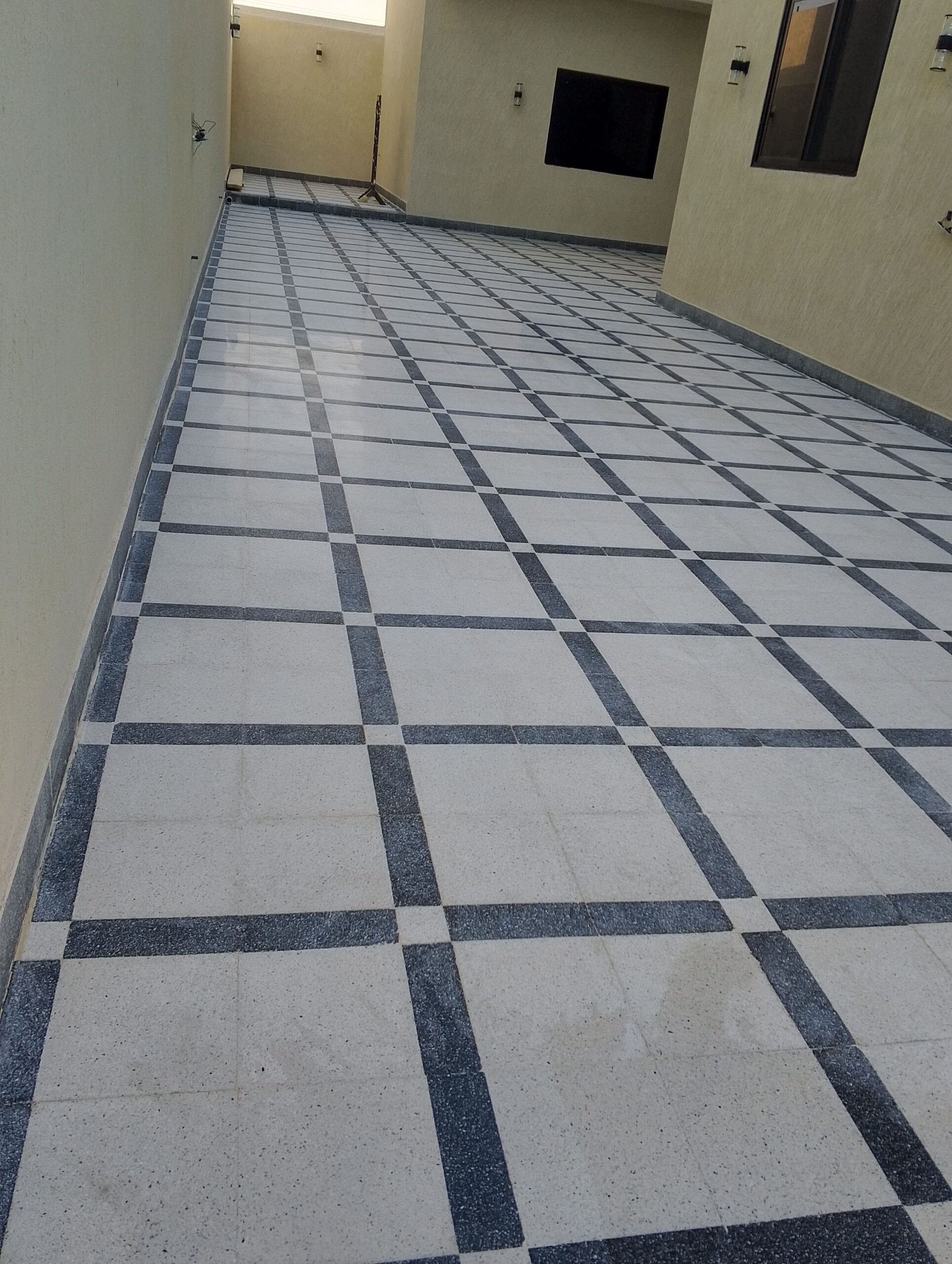 جلي بلاط الخرج الرياض الدلم