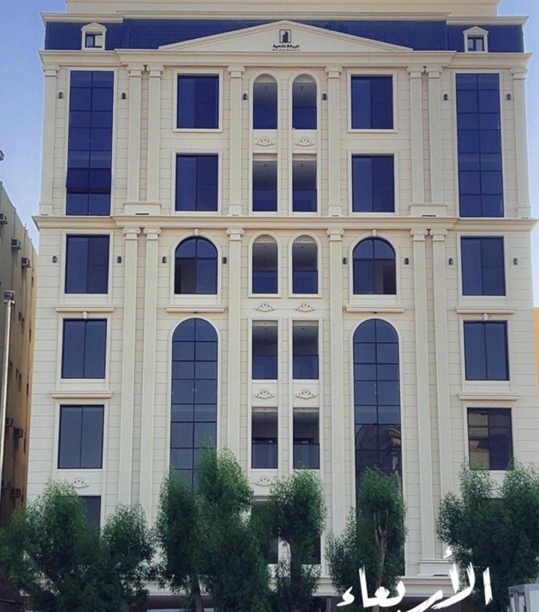 مصنع الالمنيوم