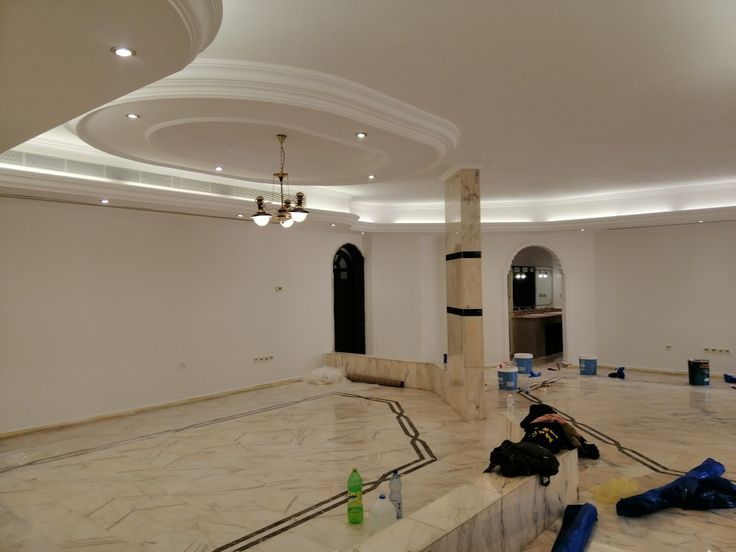 مقاولات ترميم دهانات ديكورات الرياض حي الرمال