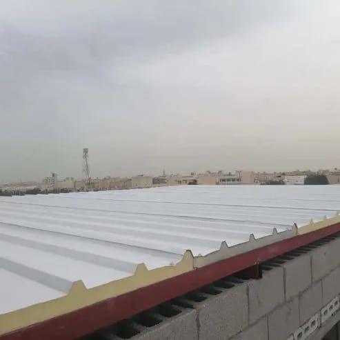 تركيب ساندوتش بنل بأفضل الاسعار اقوم بتركيب أفضل أ