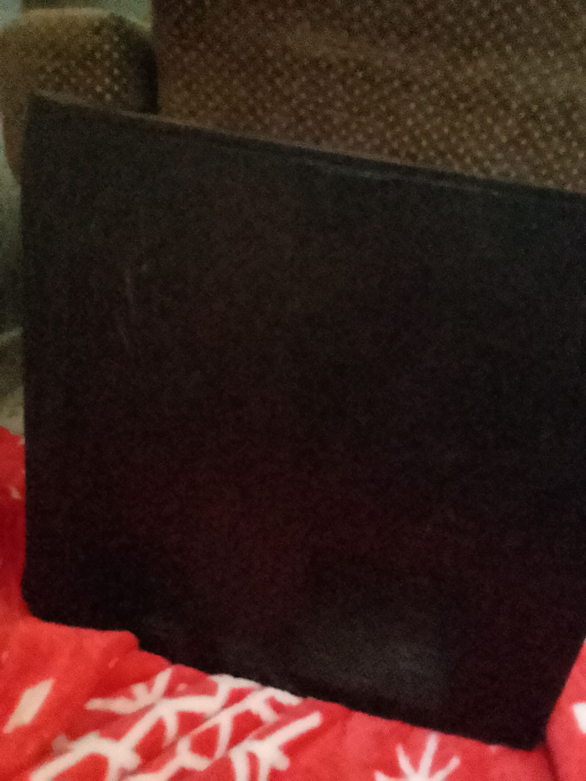 كمبيوتر مكتبي HP Pro 💻 على حالته – آخر استخدام كان