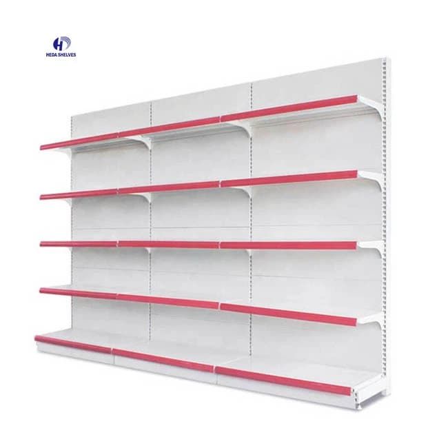 رفوف مستودعات رفوف تخزين