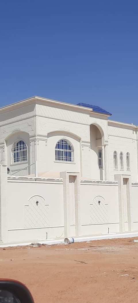 لياسه ملونه بديل الحجر الطبيعي