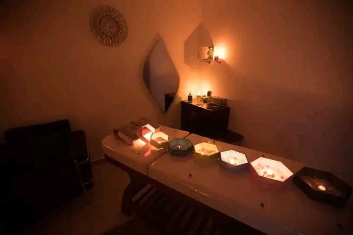 مساج استرخائي للرجال فقط بجده