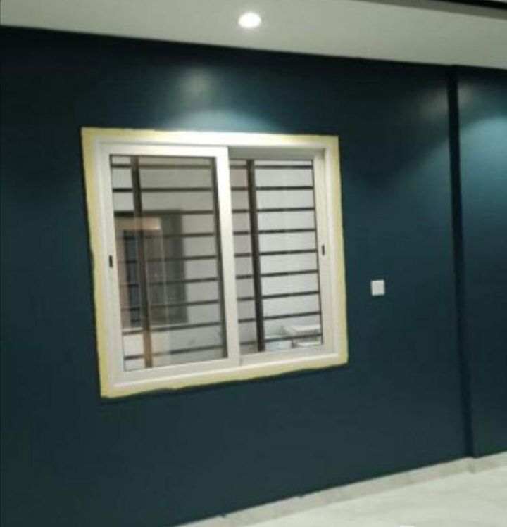 القصيم عنيزه عامل دهان