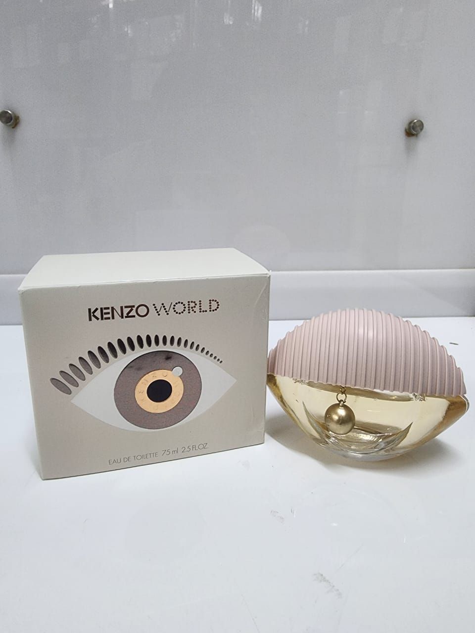 مركز المحمل التجاري