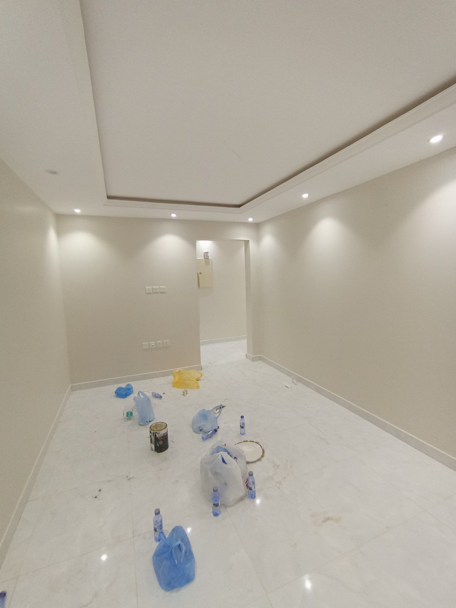 معلم دهانات