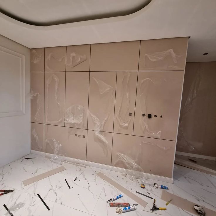 مقاولات دهانات ترميم ديكورات الرياض حي الرمال