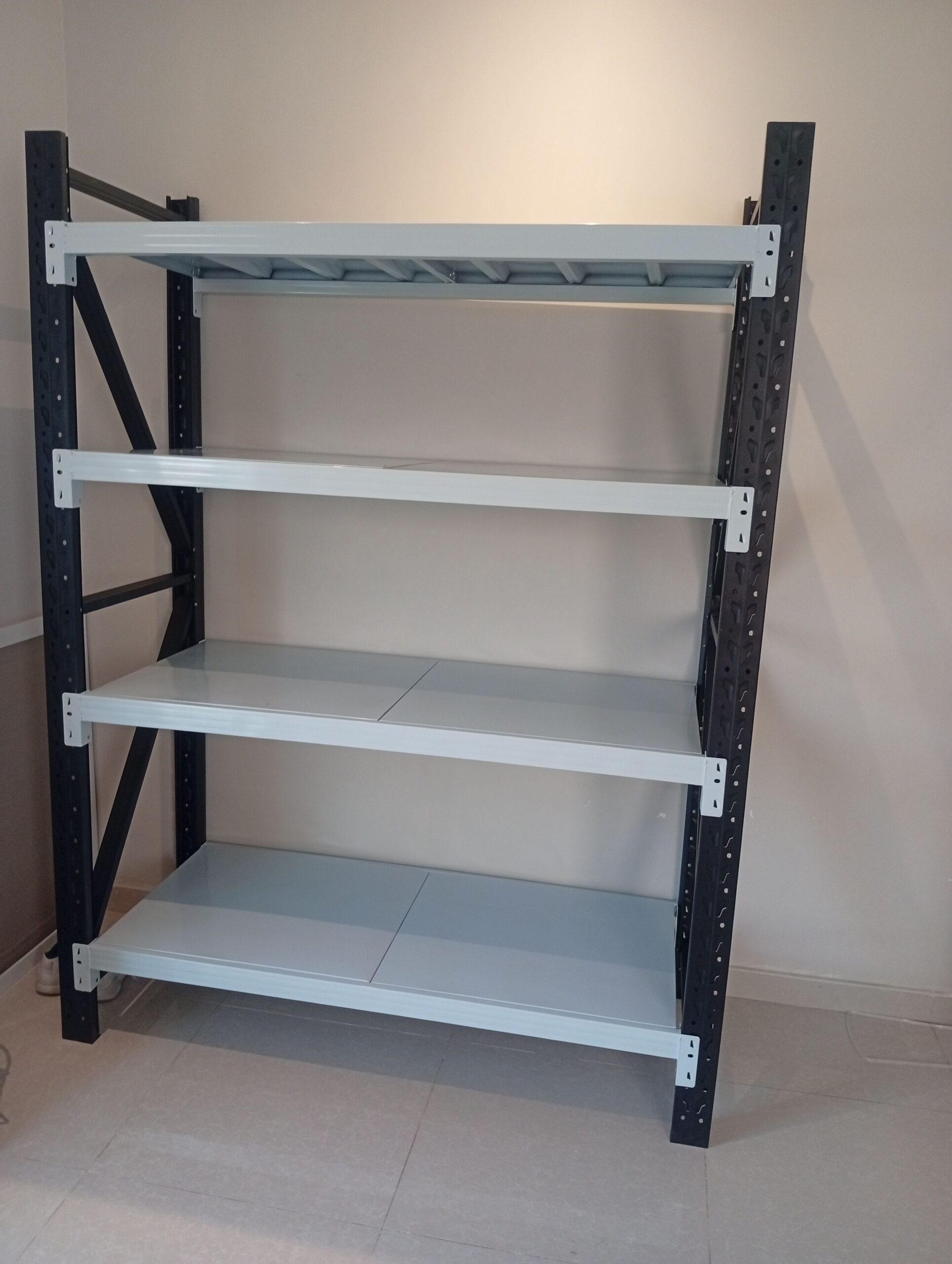 رفوف مستودع رفوف تخزين