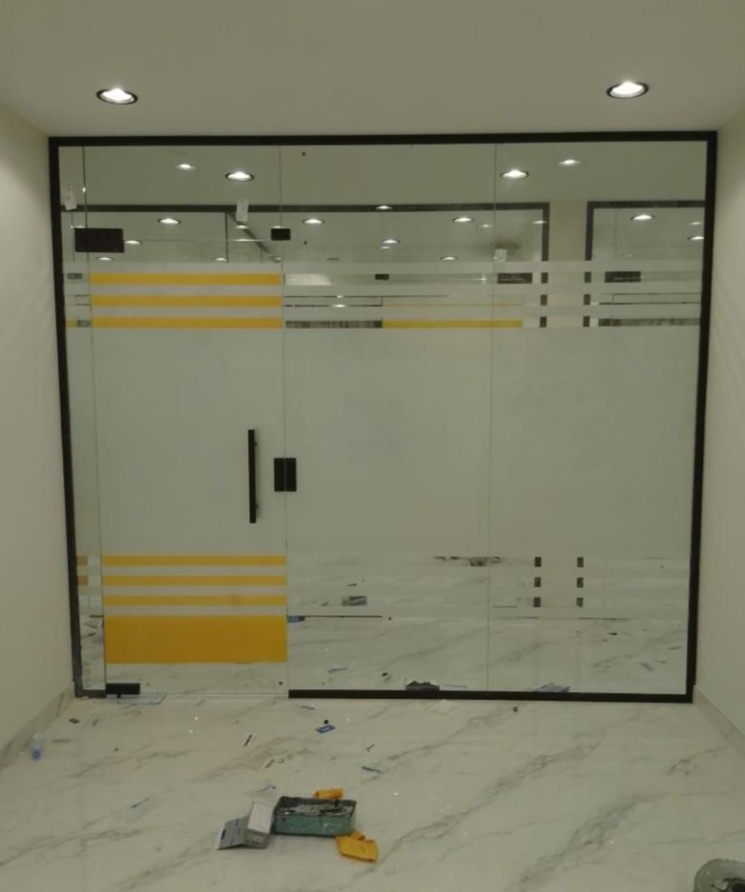 الدمام الخضرية