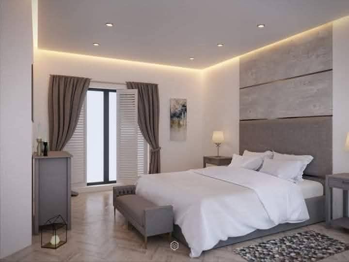 جبس بورد بدیل خشب الرخام نجران