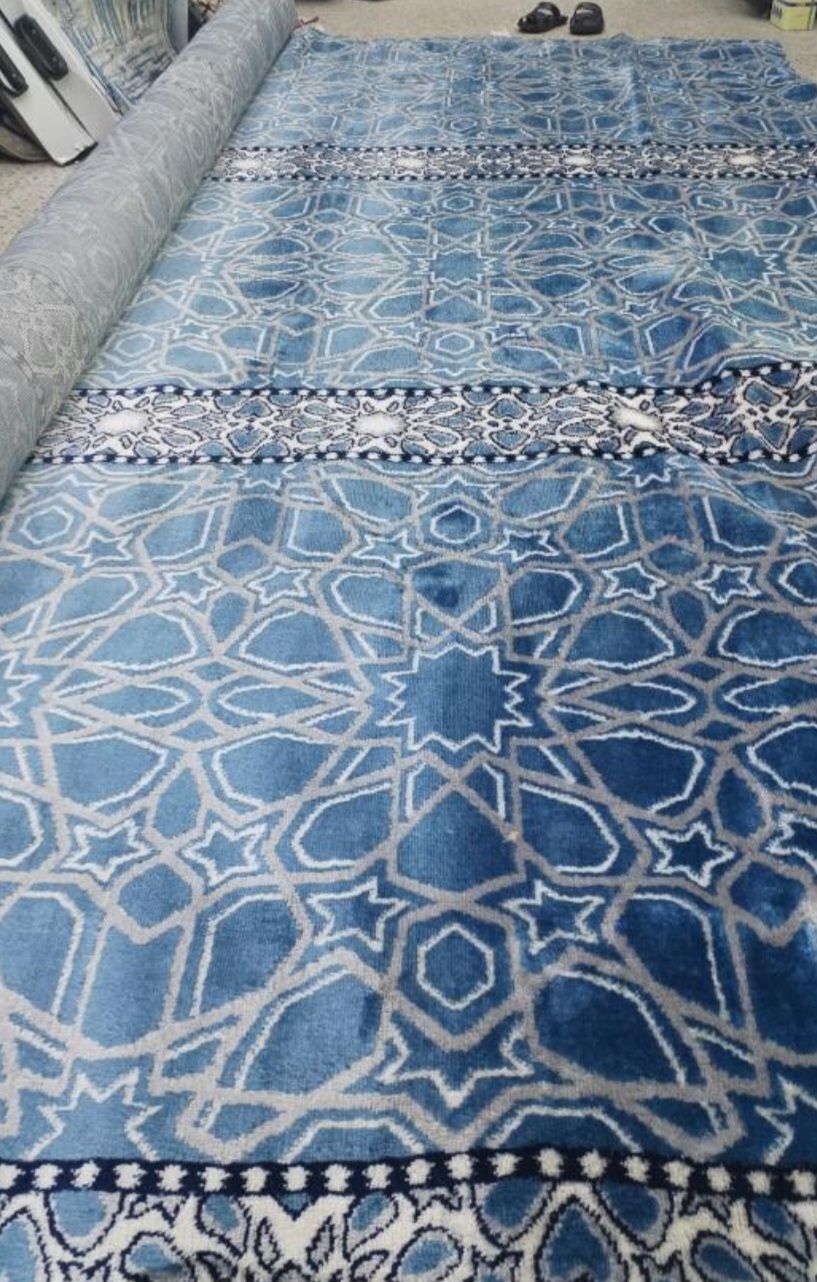 الرياض توصيل الي اي مكان في المملكه