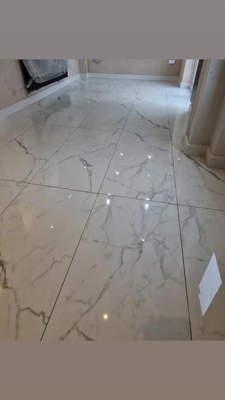 مقاول تكسير وترميم بلاط وديكور