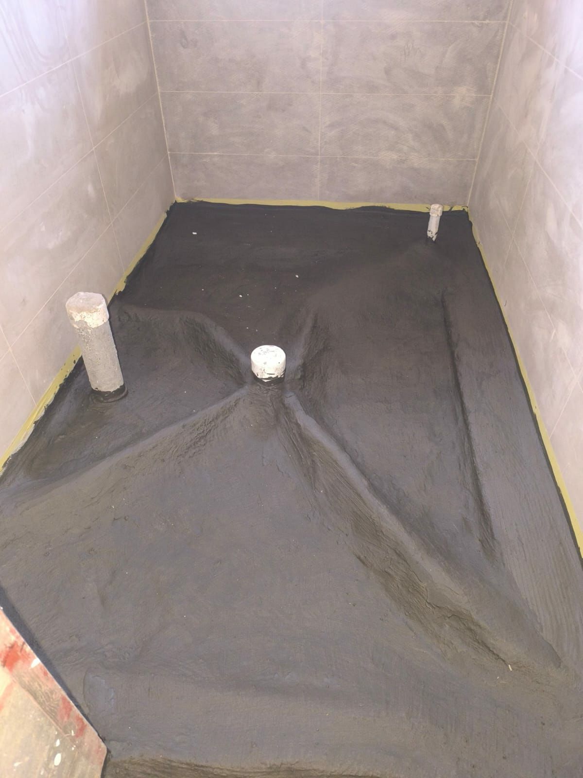 المهندس عابد للعوازل مائي وحراري