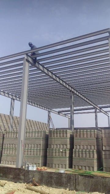 تركيب ساندوتش بنل بأفضل الاسعار بنا ملاحق ترميم مب