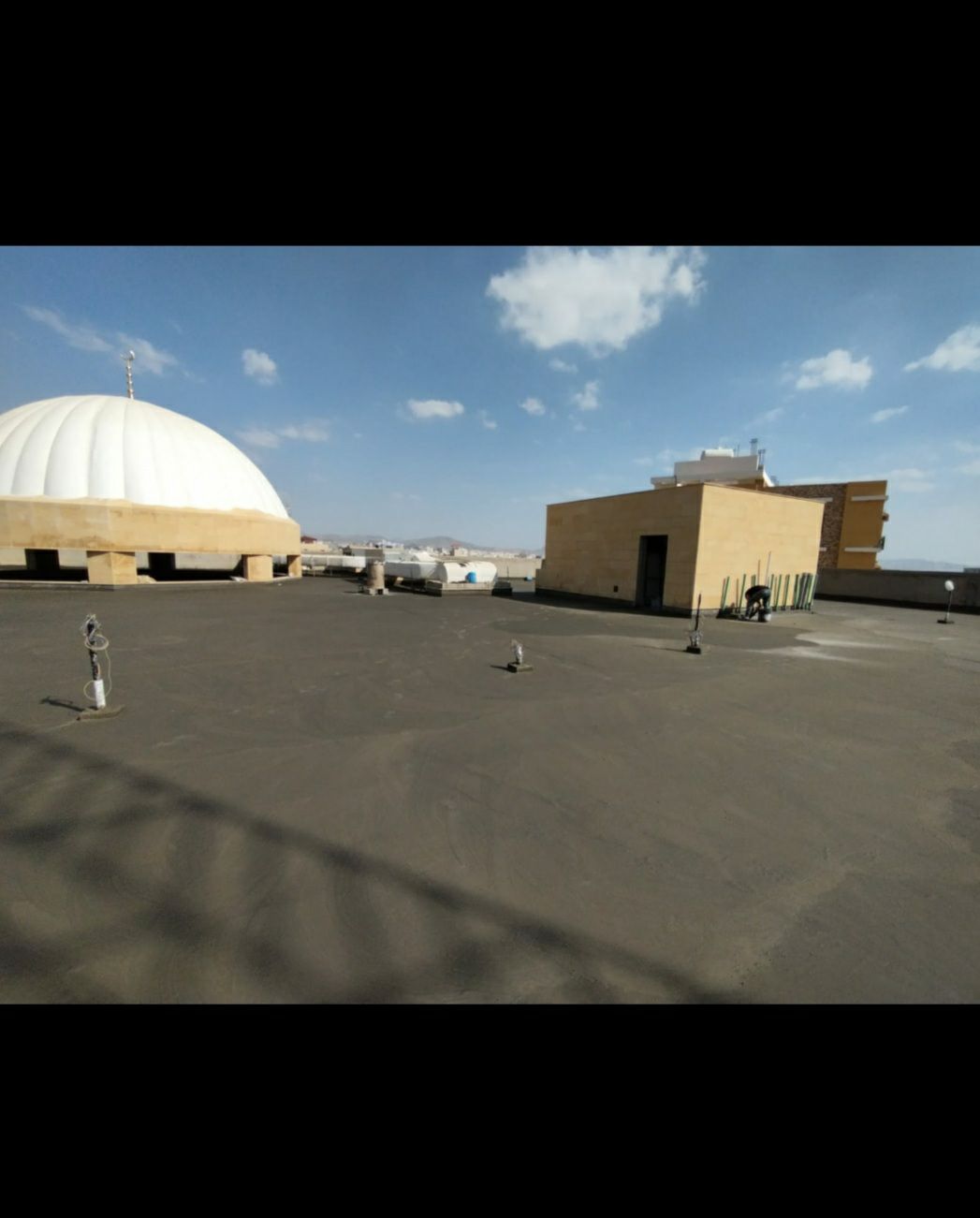 المهندس ابو فهد للعوازل