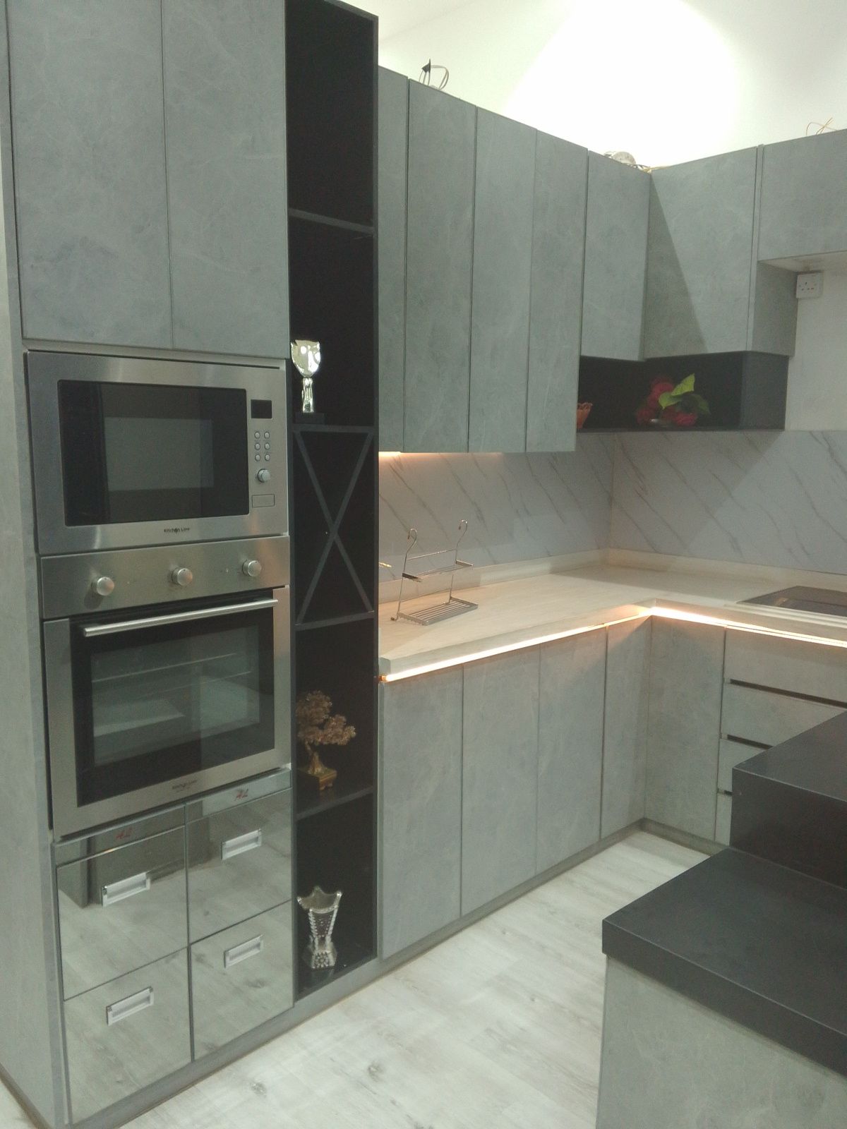 الرياض حي النرجس