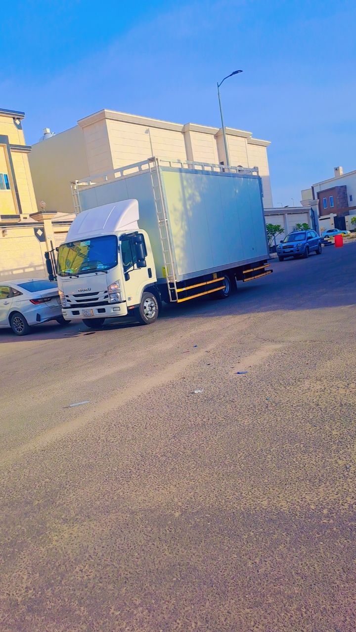 نقل عفش بالدمام