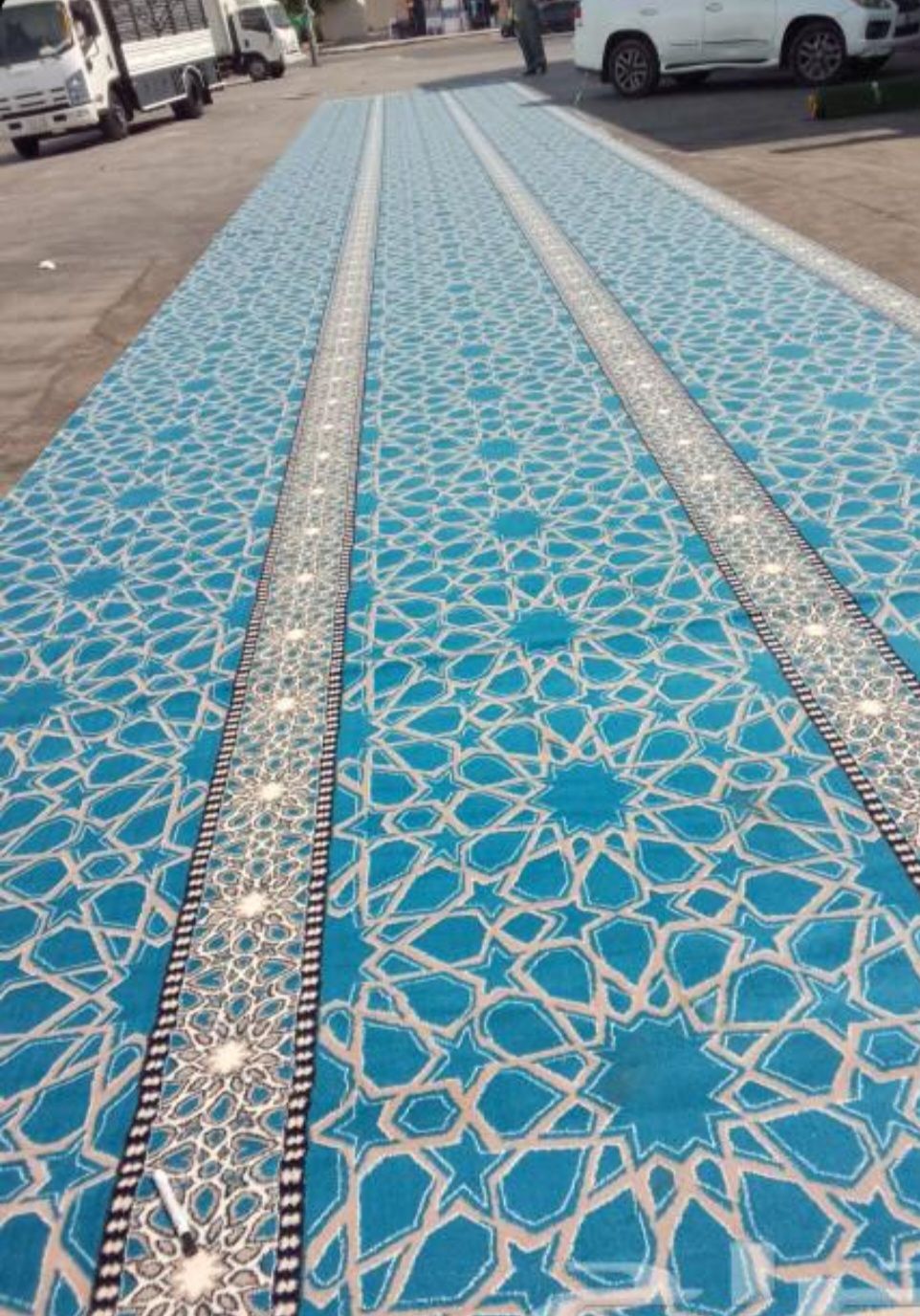 الرياض توصيل الي اي مكان في المملكه