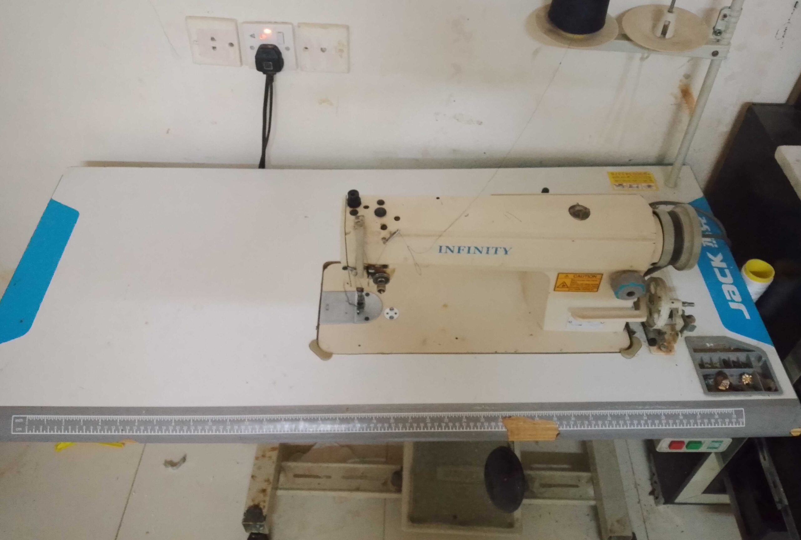 منفوحه شارع الستين