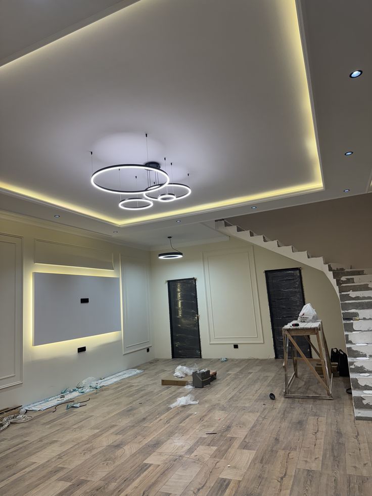 مقاولات ديكورات دهانات ترميم الرياض حي الورود