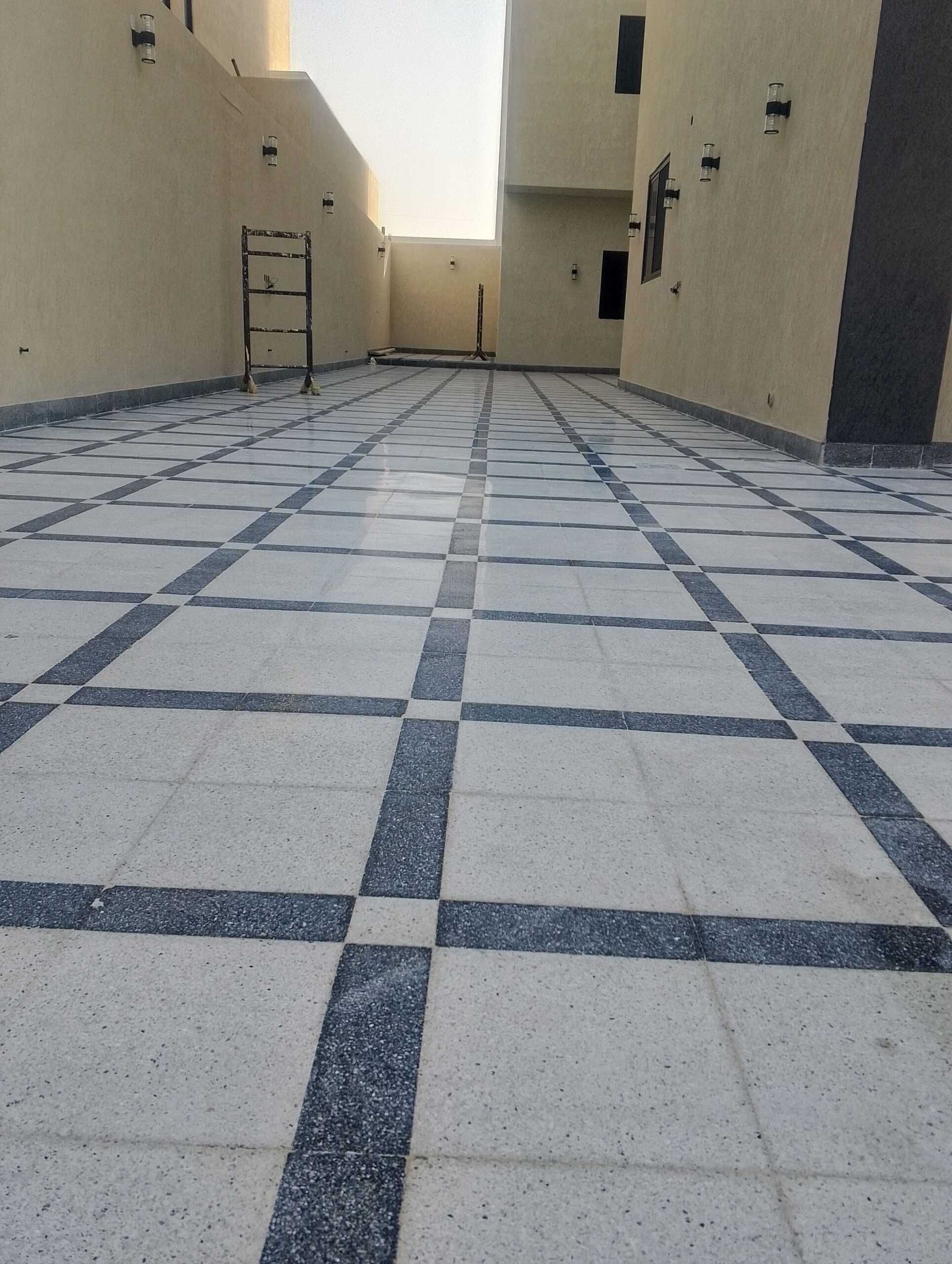 جلي بلاط الخرج الرياض الدلم