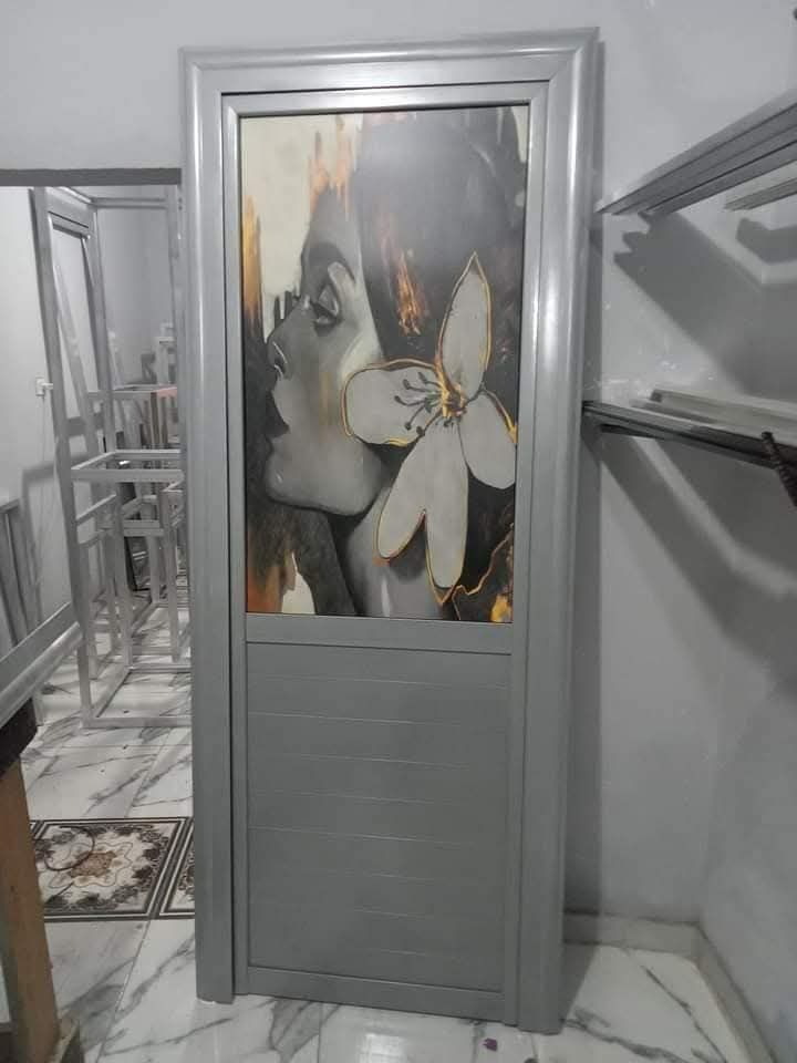 تركيب وصيانة مطابخ المنتال