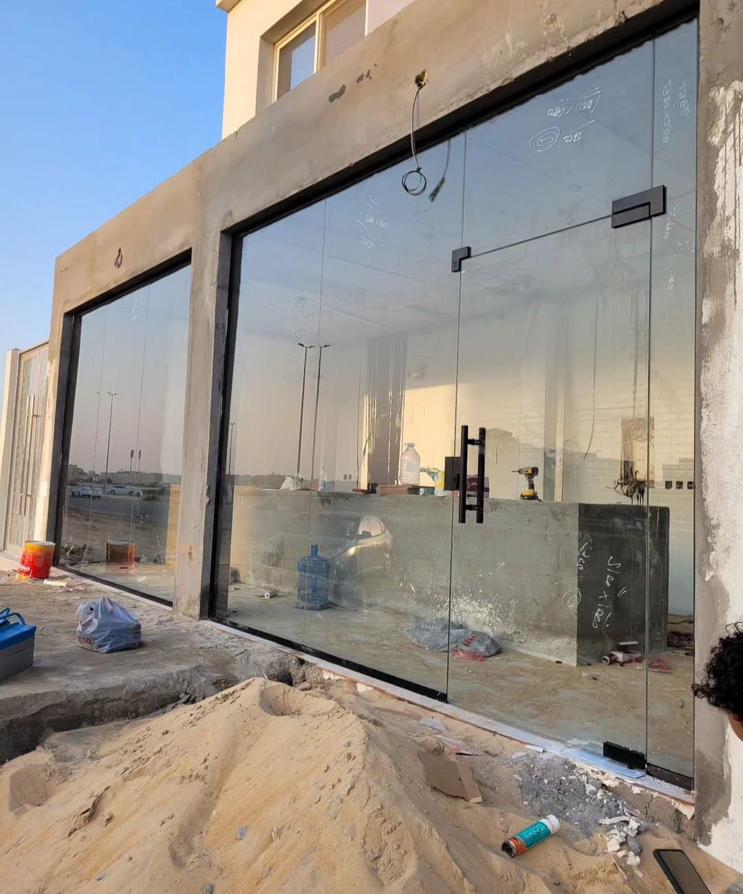 الخضرية الدمام