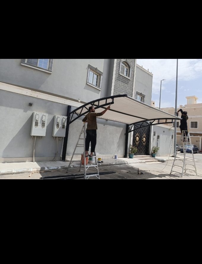 تركيب ساندويش بانل بناء ملاحق بناء شقق تسليم مفتاح