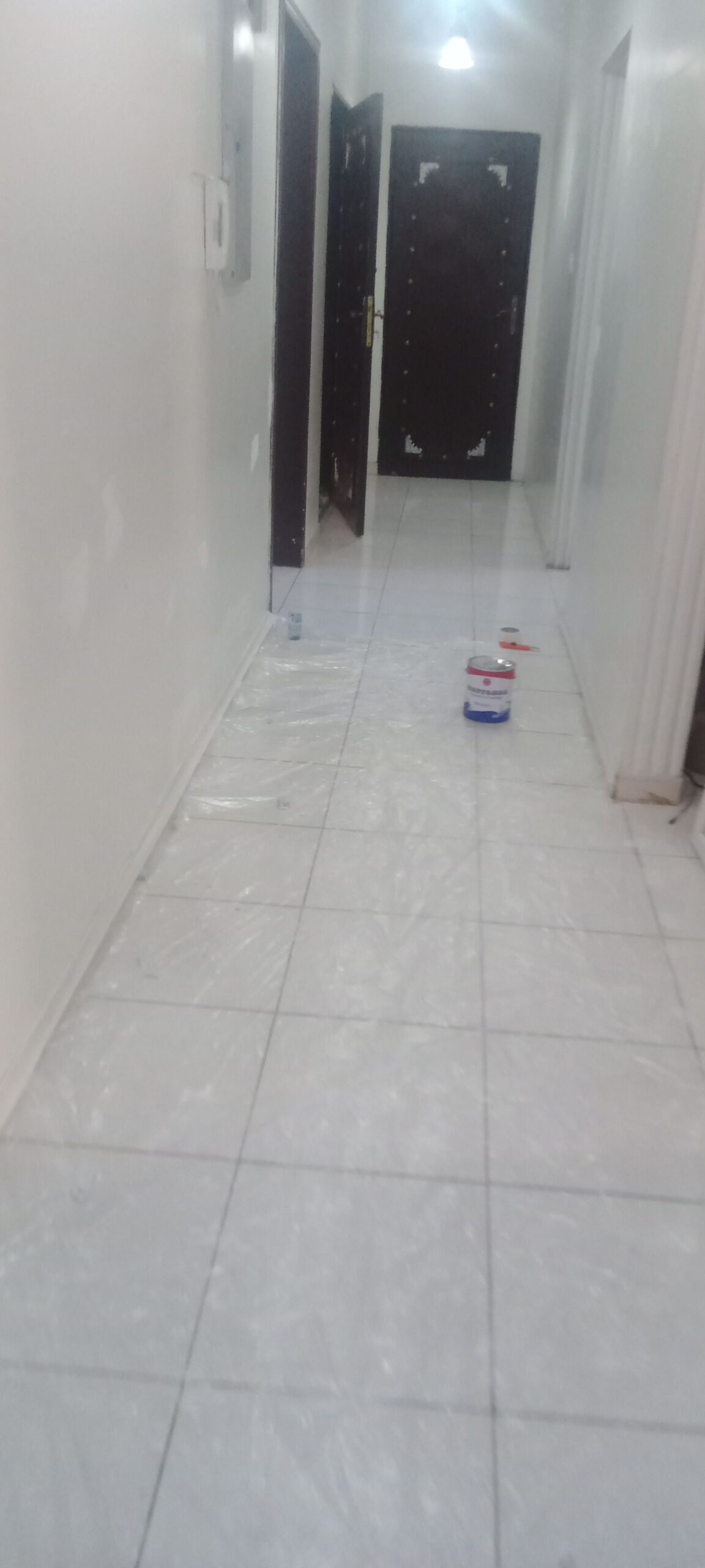 مقاولات ديكورات ودهانات الرياض حي الرمال