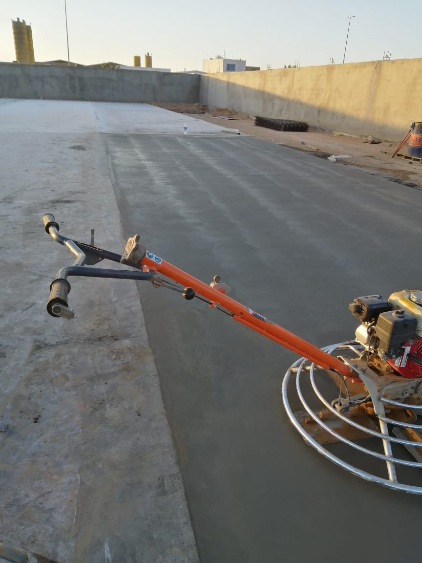 صبه مروحه صبه مخطومه ايبوكسي سلفليول يوكريت