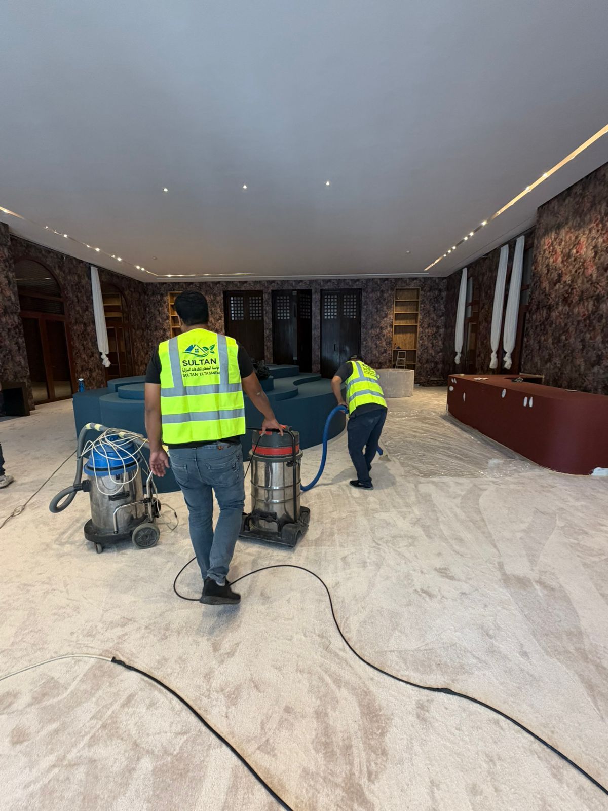 شركة تنظيف منازل بالرياض تنظيف الشقق تنظيف الفلل ت