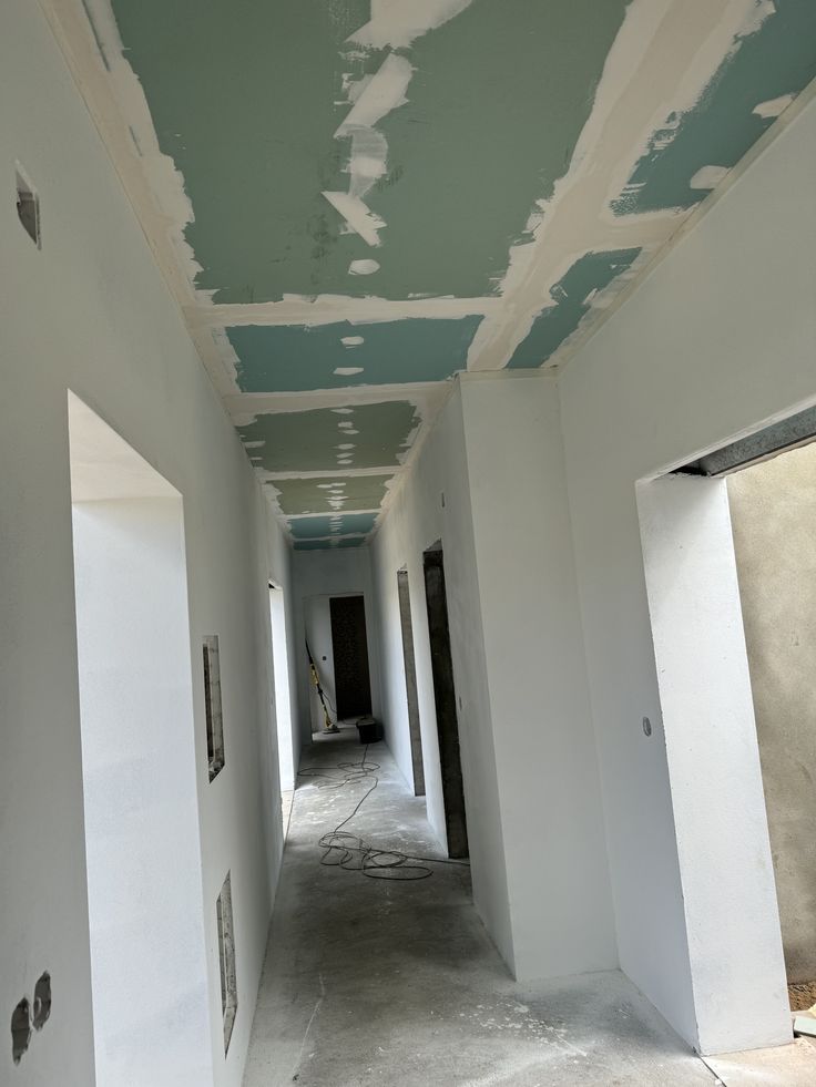 مقاولات دهانات ترميم ديكورات الرياض حي الرمال