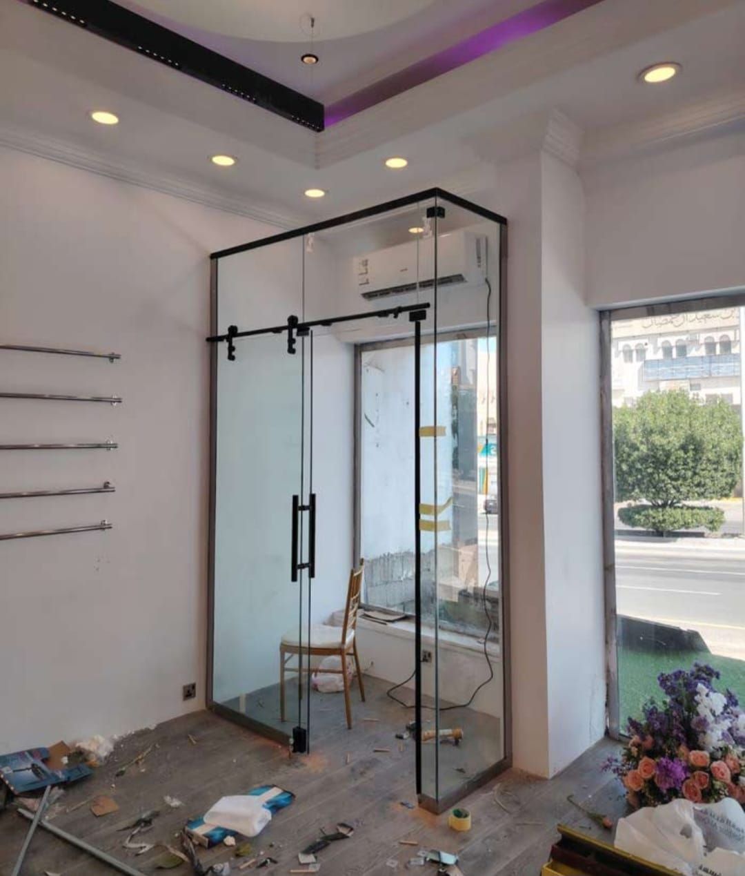 الدمام الخضرية