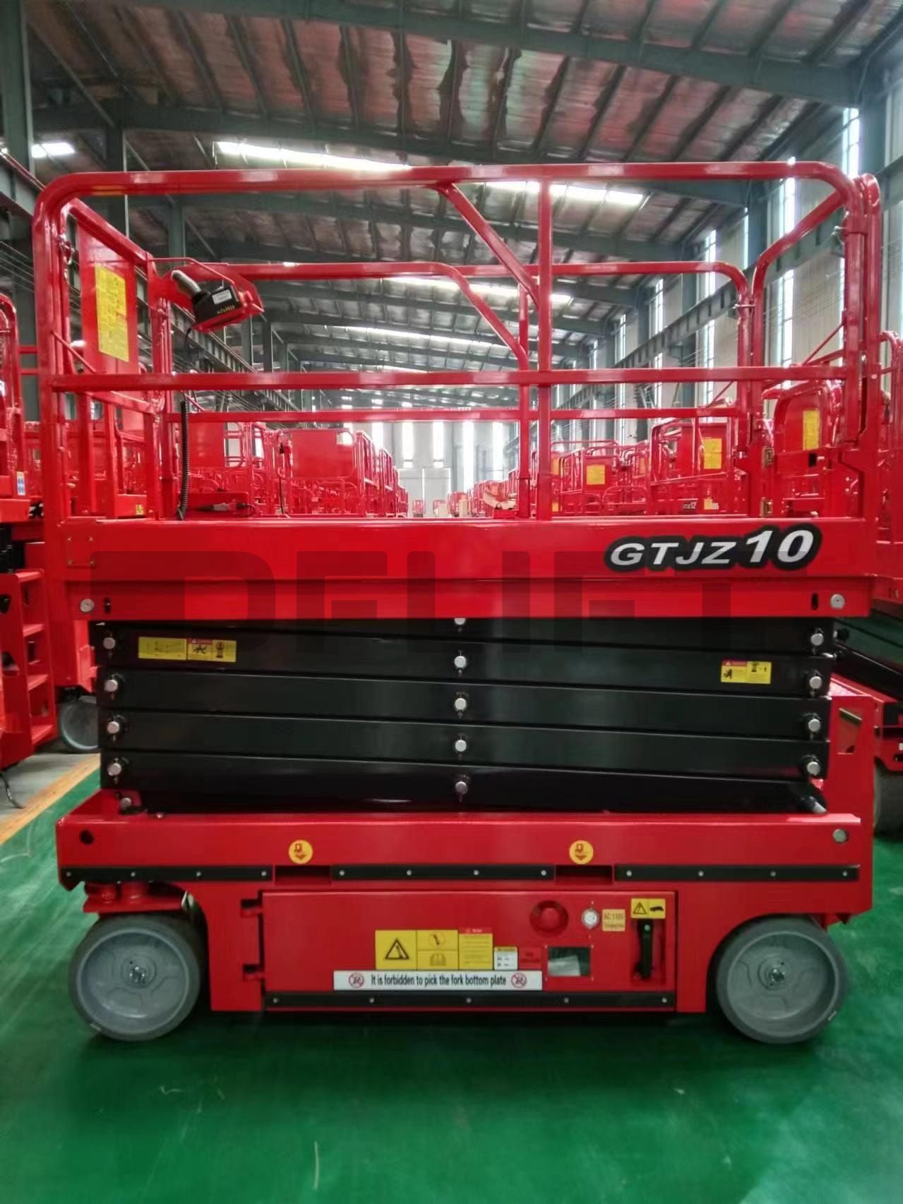 رافعات شوكية للإيجار سيزر لفت للإيجار مان لفت للإي