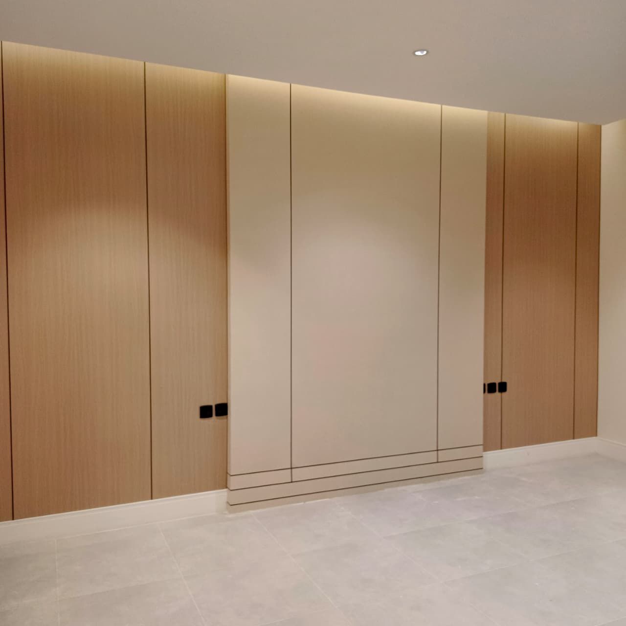 شارع الخزان