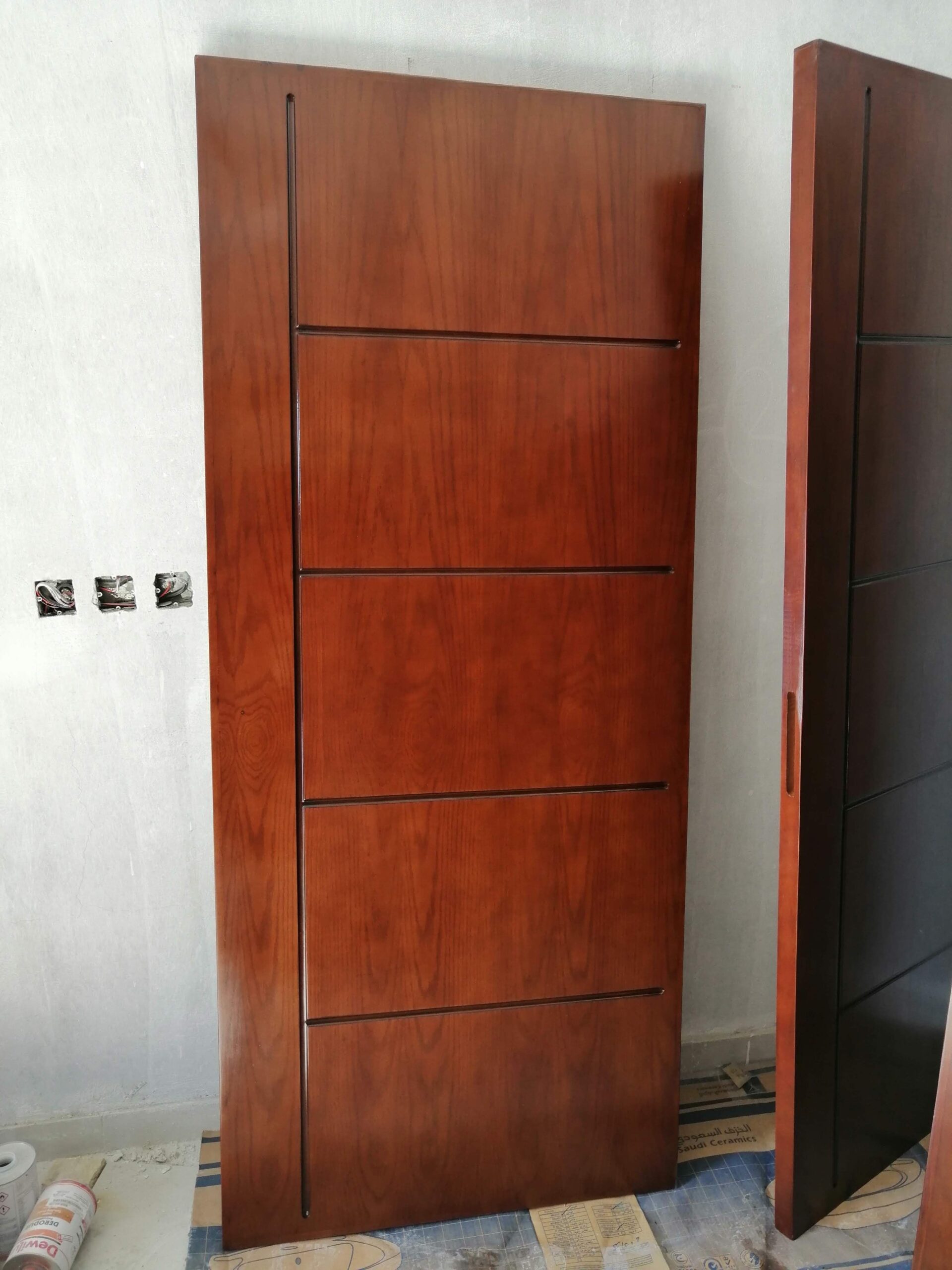 دهان تبوك فني دهانات