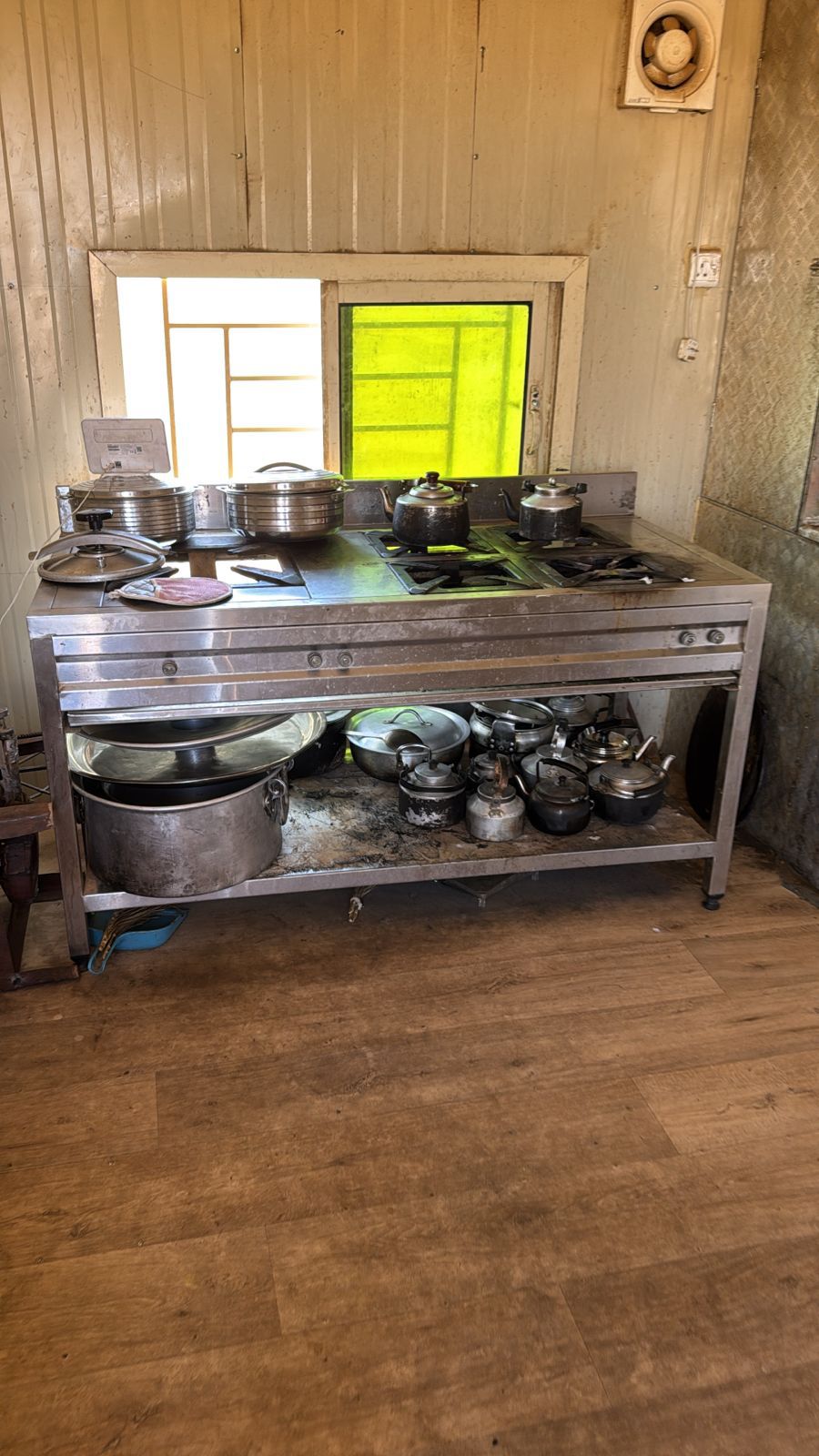 الخنساء مكه المكرمه صيانه مكيف غساله تلاجه فرن اتص