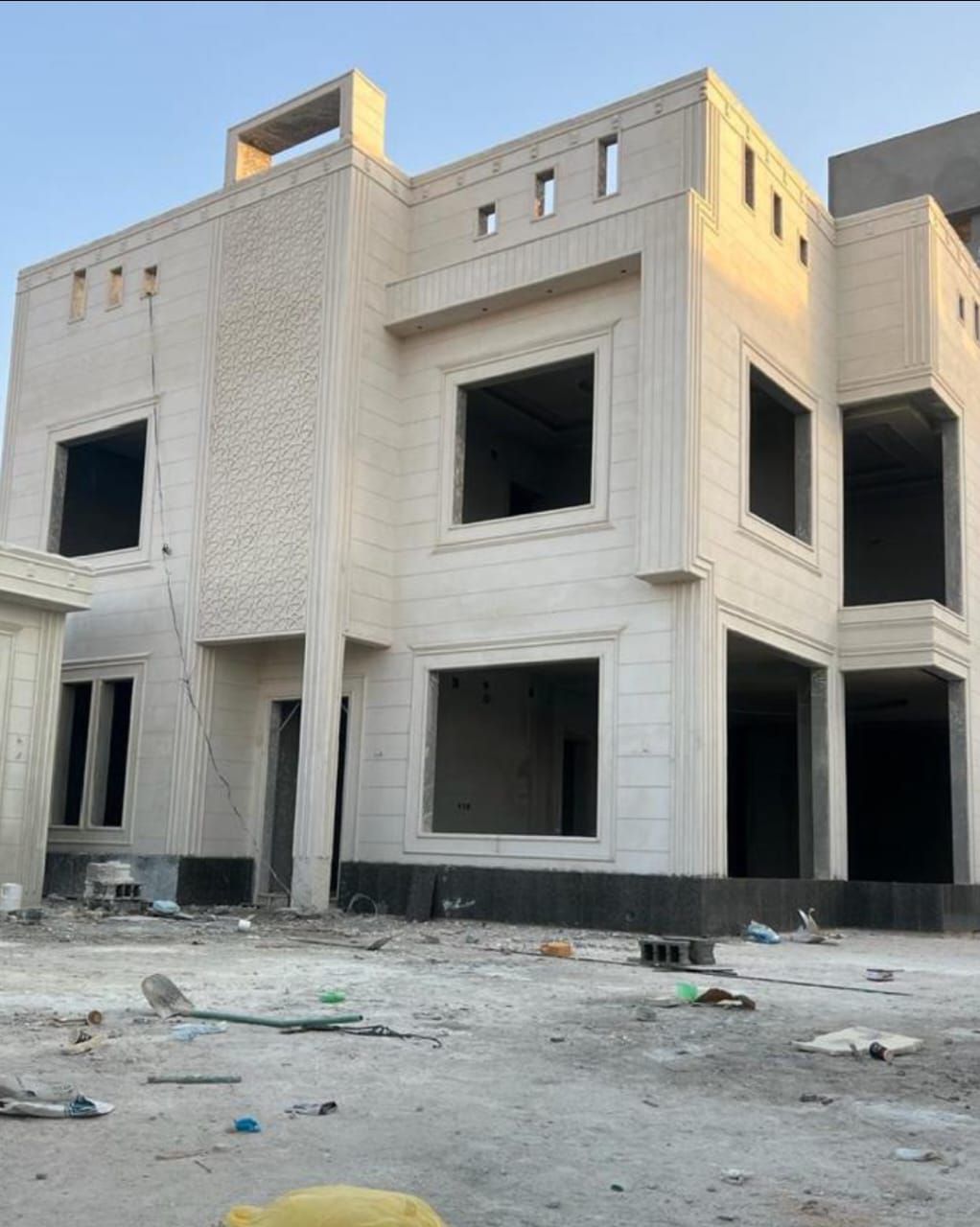 لياسه ملونه بديل الحجر الطبيعي