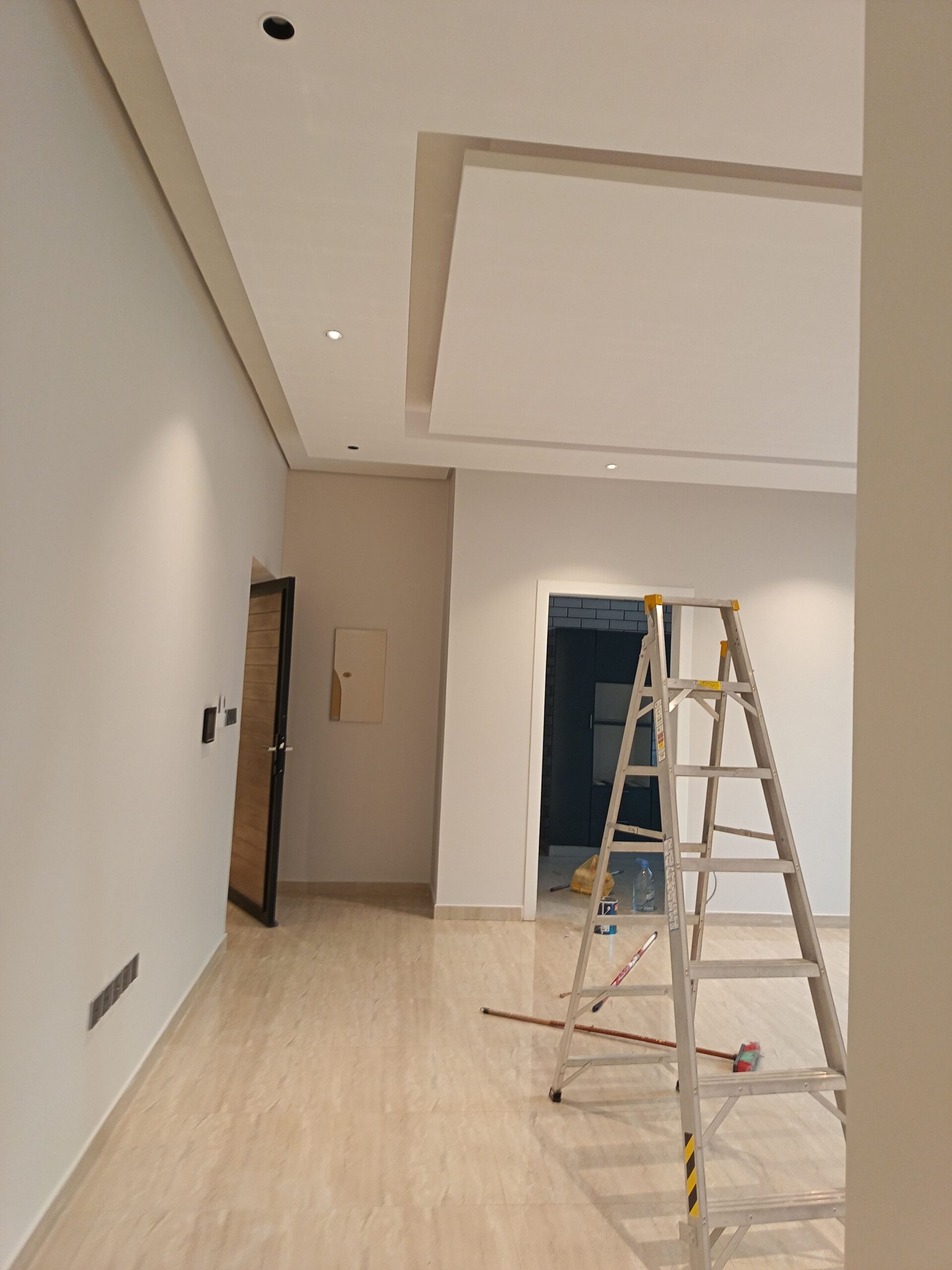 دهان بويات الرياض