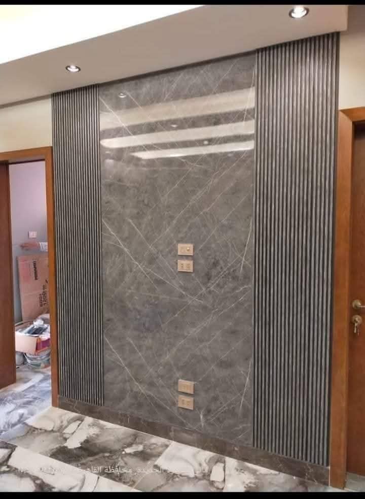 جبس بورد بدیل خشب الرخام نجران