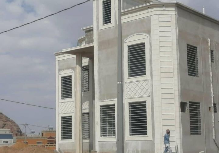 مكه المكرمه