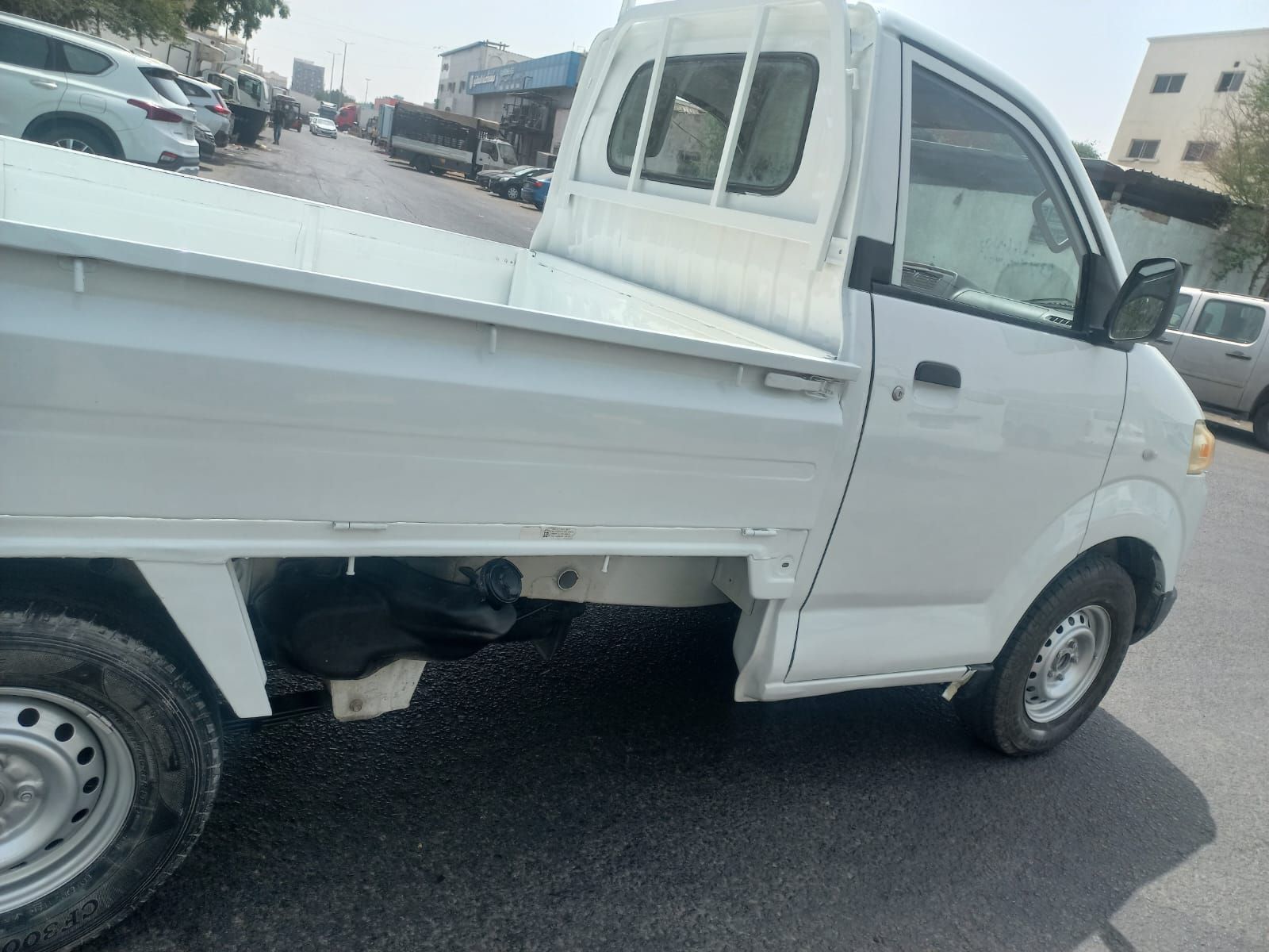 دباب نقل عفش ابحر الشماليه وداخل جده بشكل عام