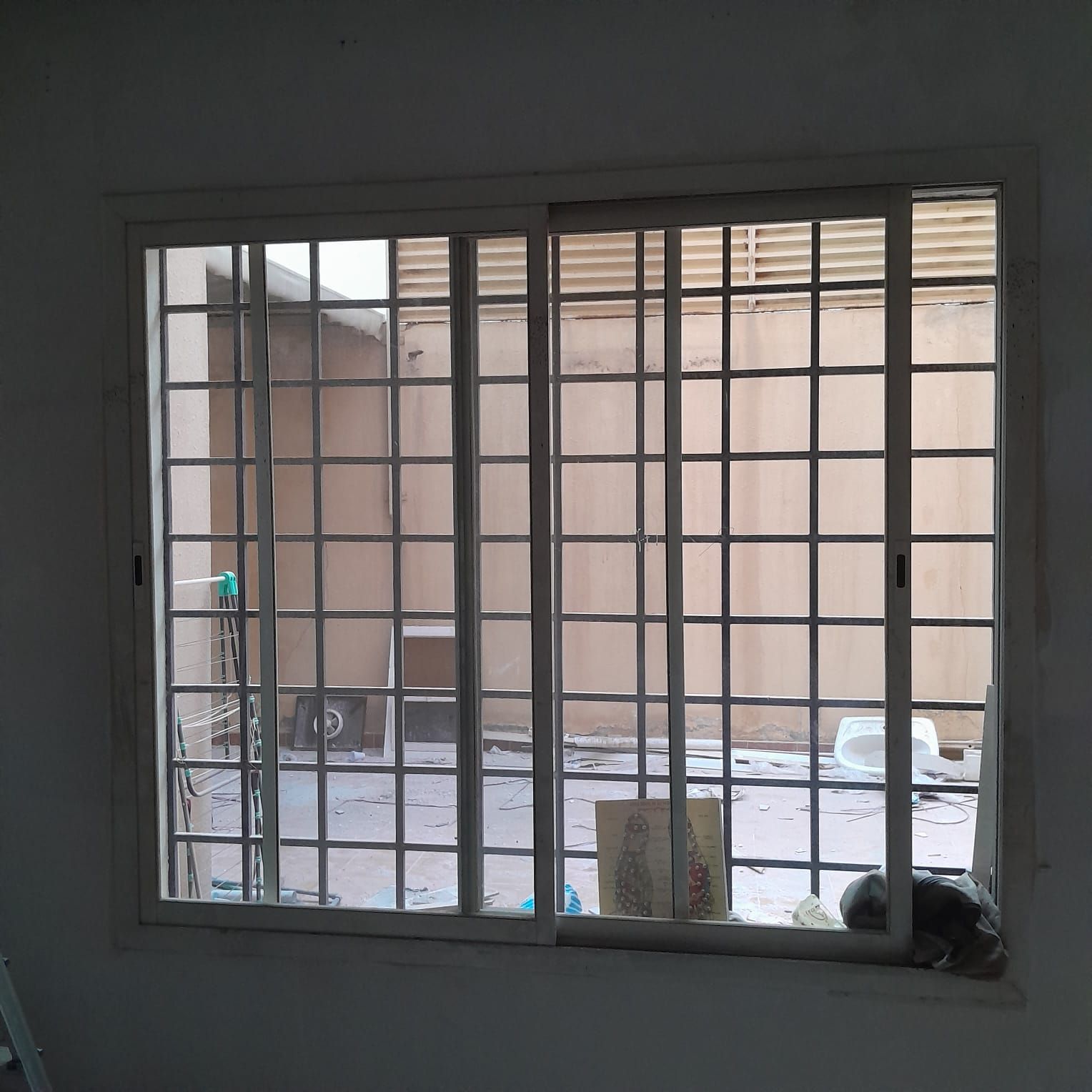 المنيوم ابواب شبابيك مطابخ تفصيل وصيانه