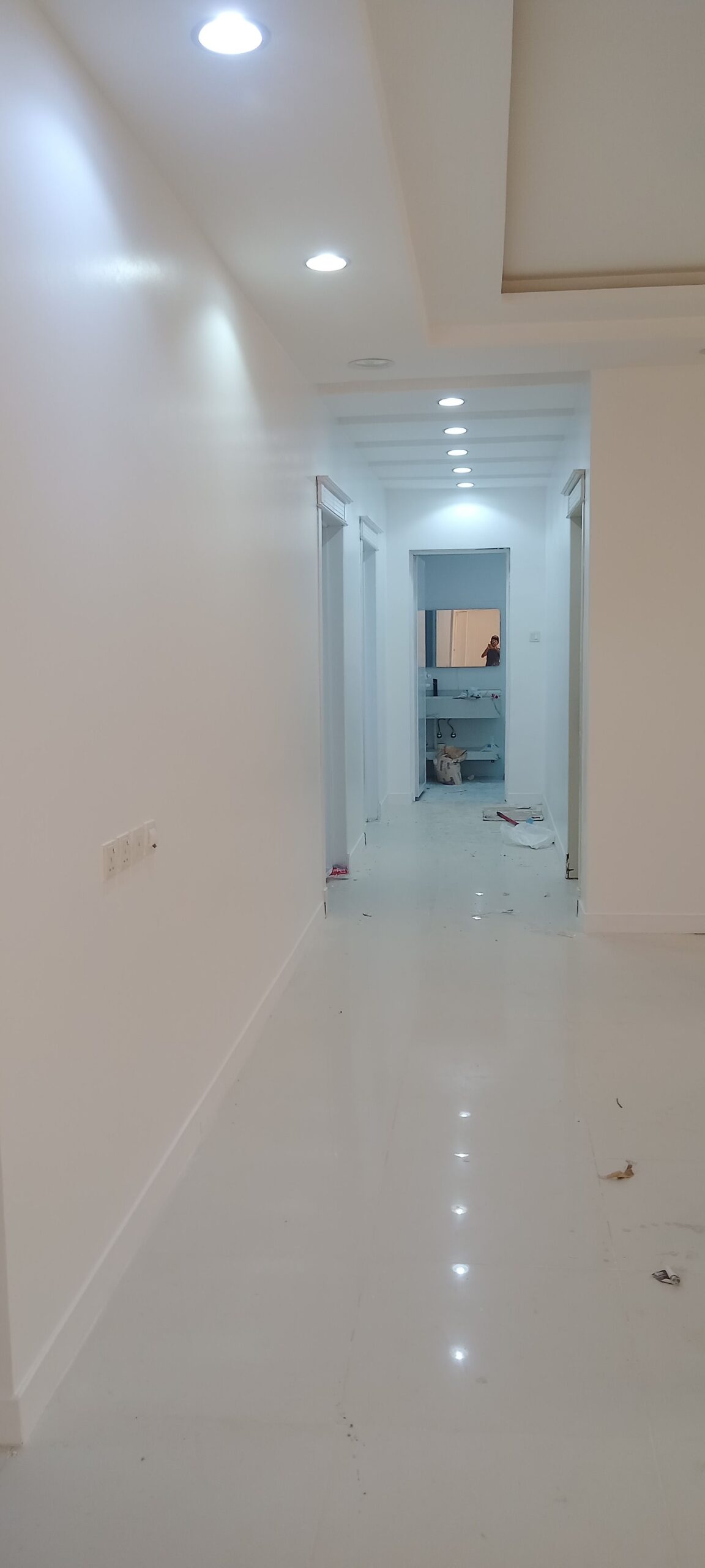 مقاولات ديكورات ودهانات الرياض حي الرمال