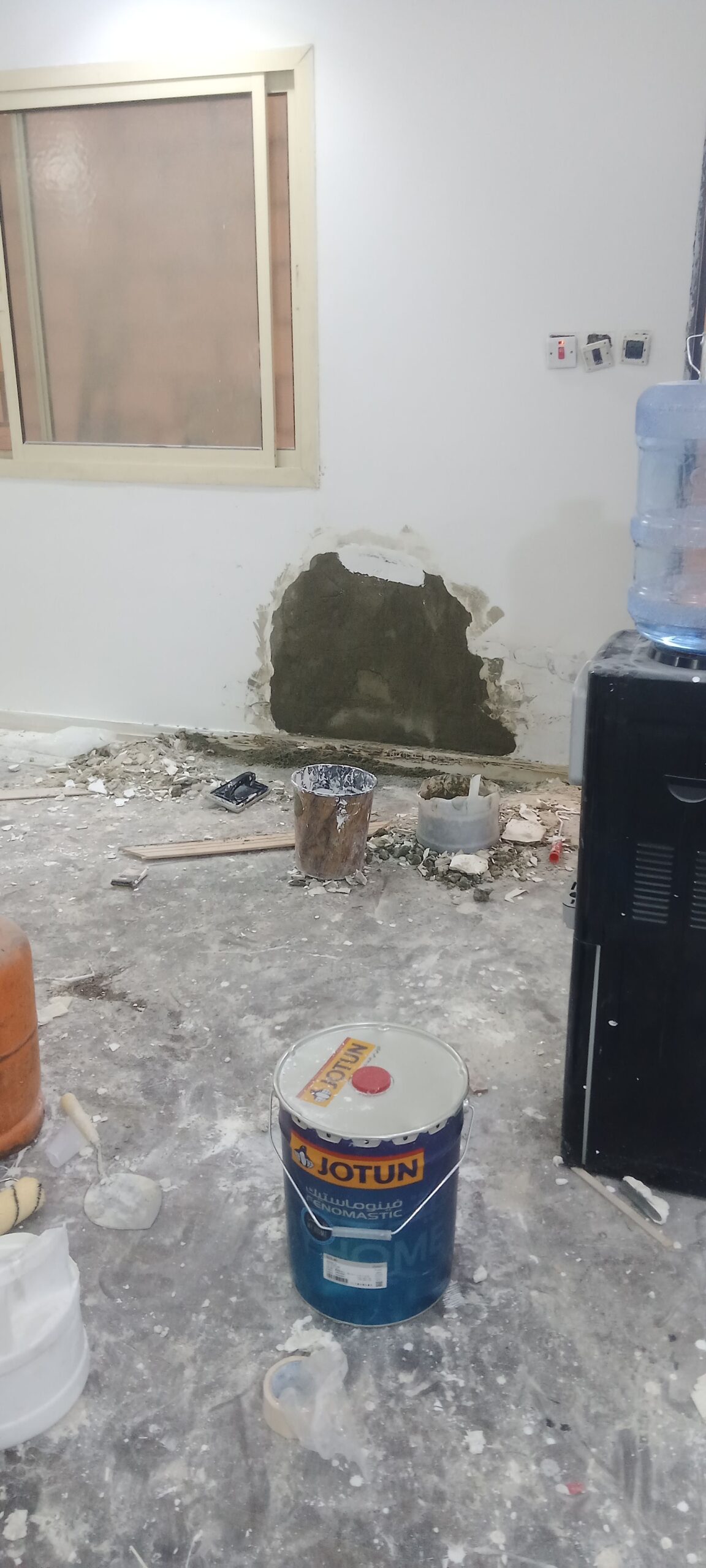 مقاولات ديكورات ودهانات الرياض حي الرمال