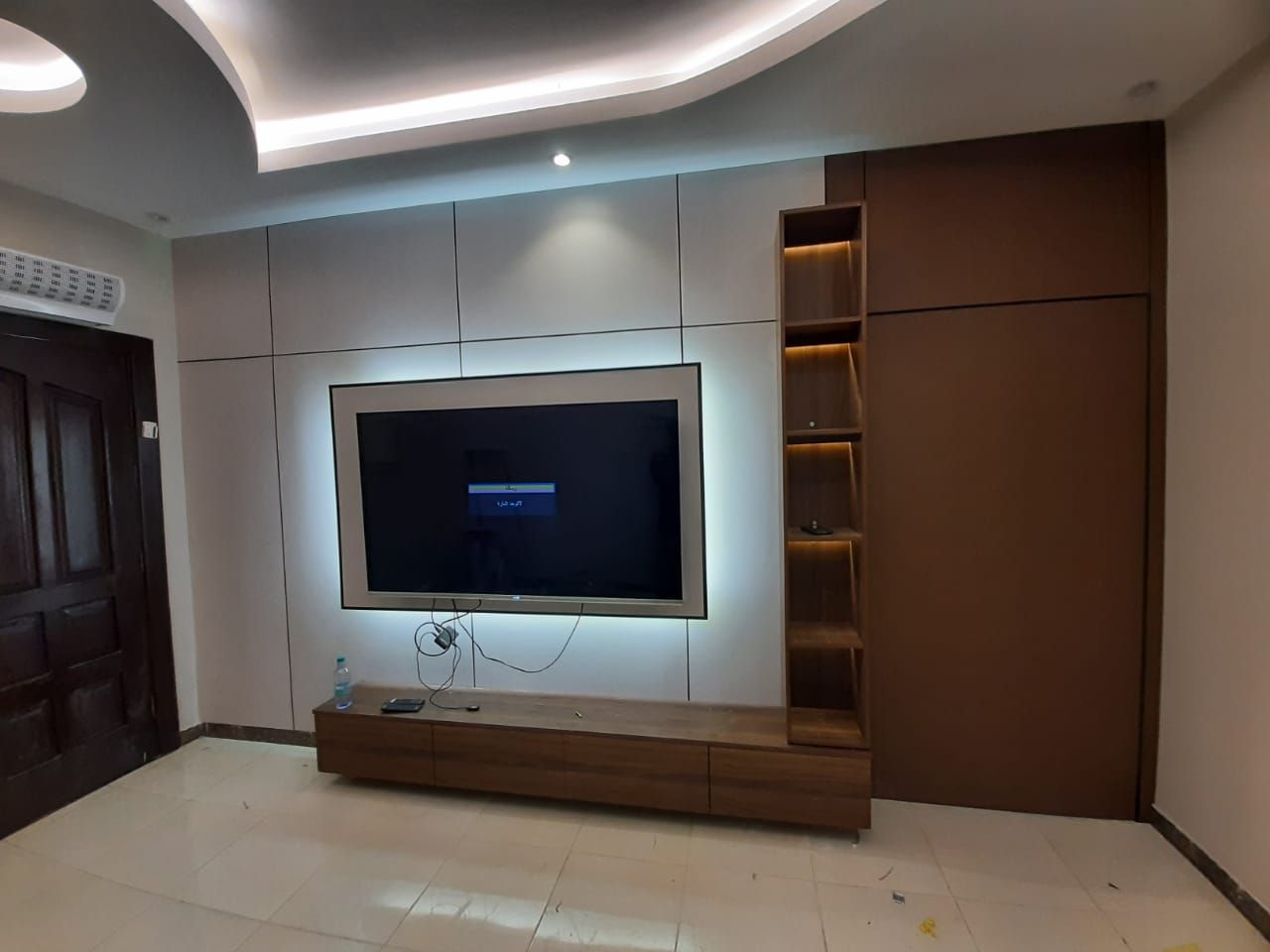 ديكورات جده