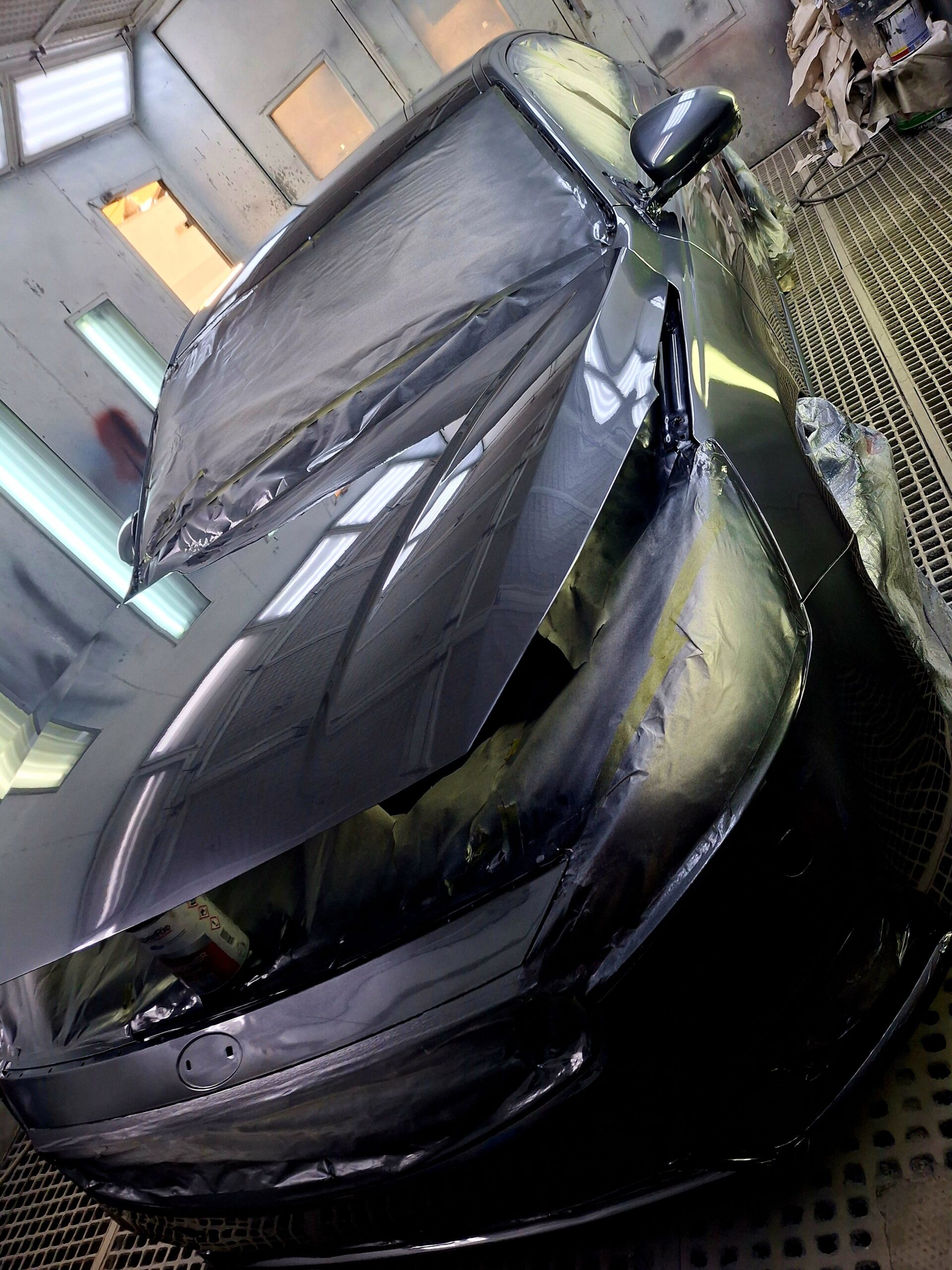 سمكرة بوية امريكي ضمان ٦ سنوات