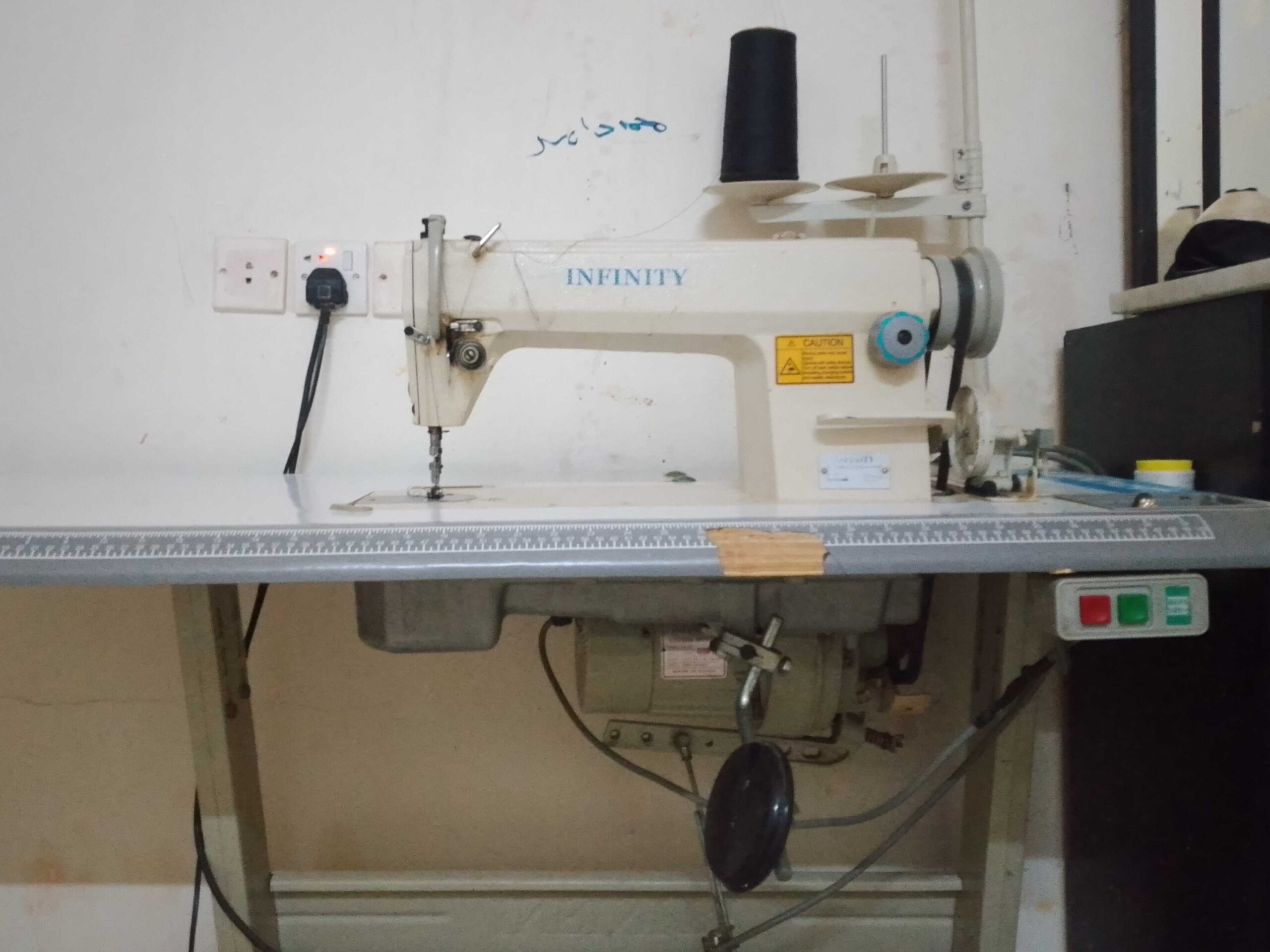 منفوحه شارع الستين